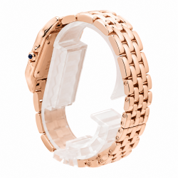 Cartier Panthere Medium 27MM WGPN0007 18K Rose Gold Watch